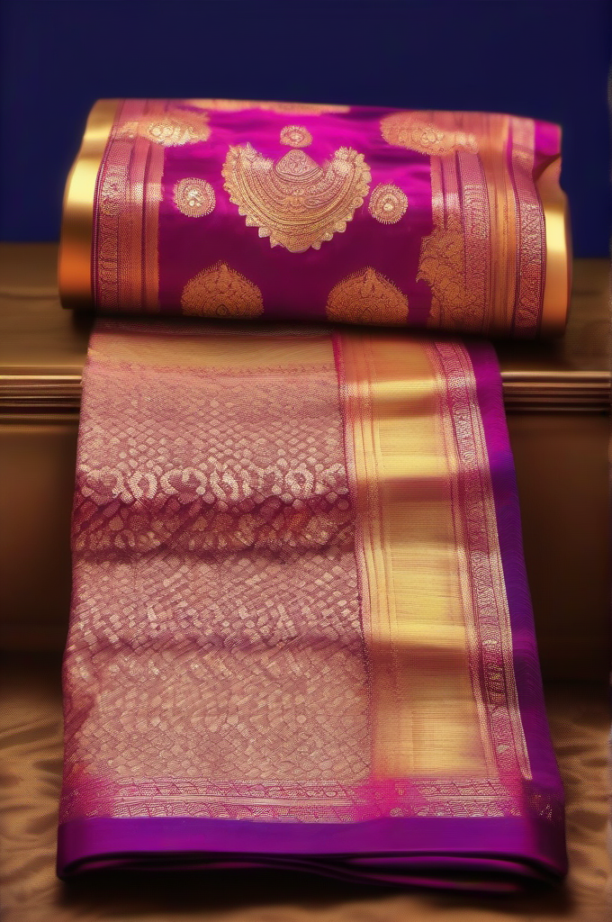 Silk Saree
