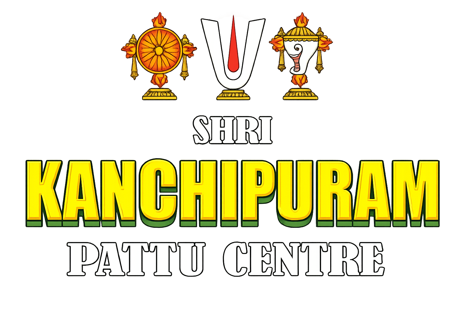 Shri Kanchipuram Pattu Centre